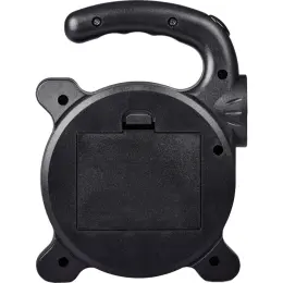 Altitude Martian Mini Lantern & Torch Back